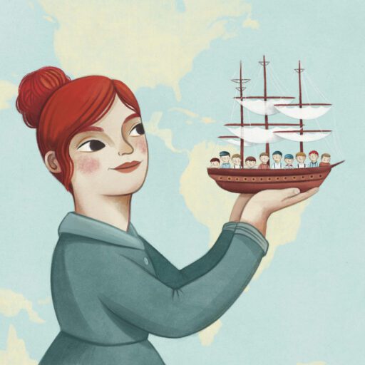 Enfermeras Invisibles