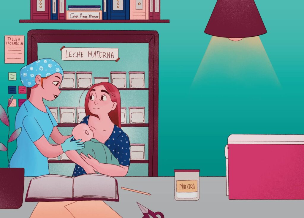 Enfermeras invisibles en Iberoamérica