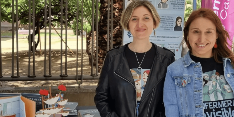 Olga-Vanessa-Enfermeras