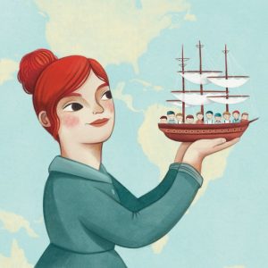 Isabel_Zendal-retrato